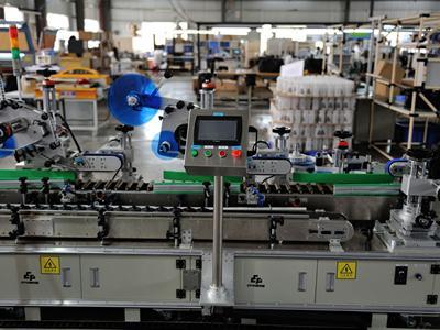 Capacidad de producción