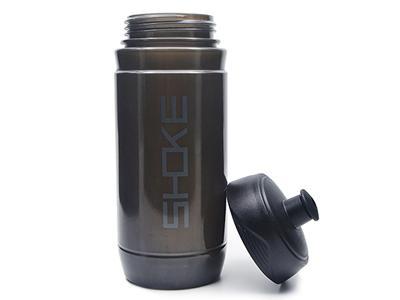 Muestras de botellas de agua deportivas personalizadas