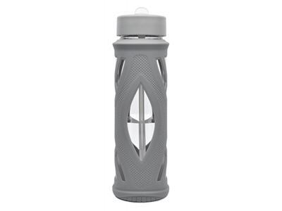 Riñonera de deporte con porta botella de agua